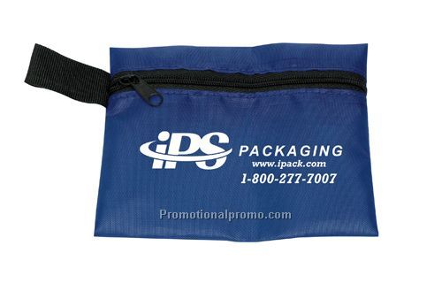 Basic Sun Kit #1w/Ibuprofen Packet