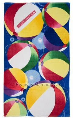 Beach Ball