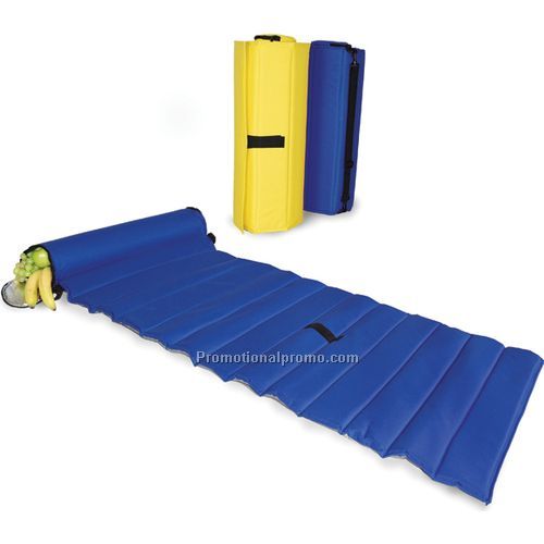 Beach Mat Cooler