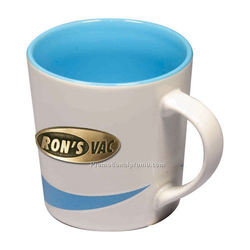 Blue Mug 5050