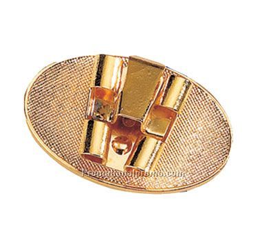 Bolo tie Spring slide bracket