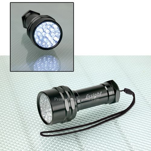 Bolt LED Flashlight