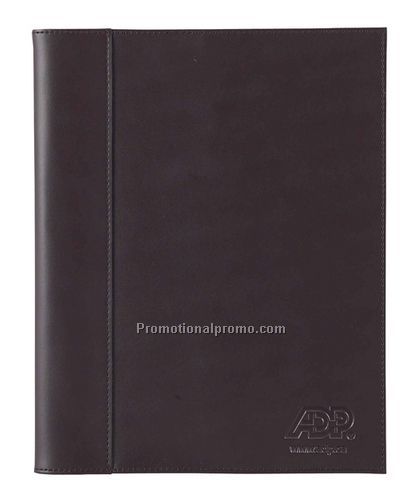 Book Cover & Notebook