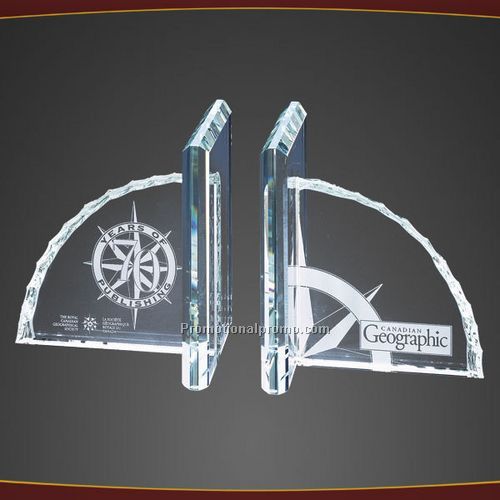 Book Ends - Per Pair