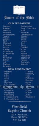 Books of the Bible