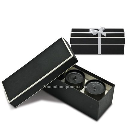 Boxed Candle Set
