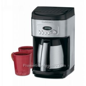 Brew Central Thermal 12-Cup Coffeemaker