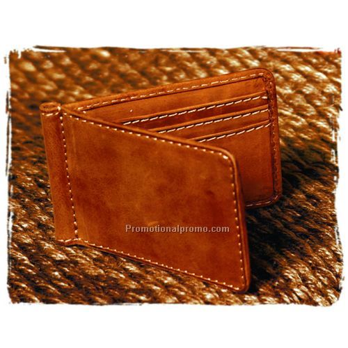 Bryce Canyon Money Clip