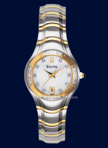 Bulova - Ladies