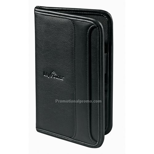 Burke Travel Wallet