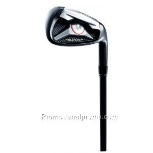 Burner 09 Iron Steel RH, 4-P, A Set