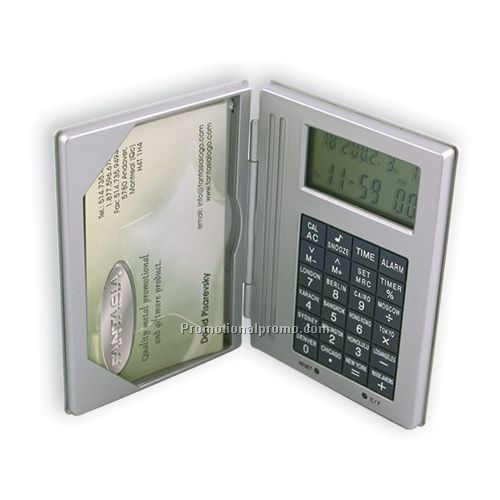 Business Card Holders