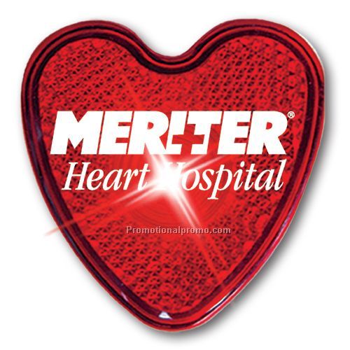 Buztrobe Safety Reflectors