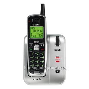 C-Series 5.8GHz Analog Phone - 1 Handset