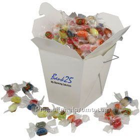 CANDY TAKE OUT - Jelly Belly Candy
