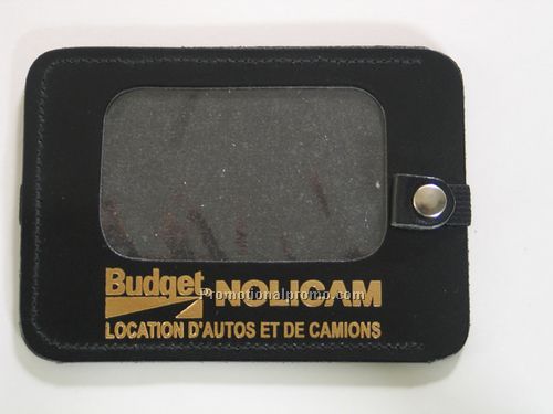 CAR L/H SINGLE STRAP