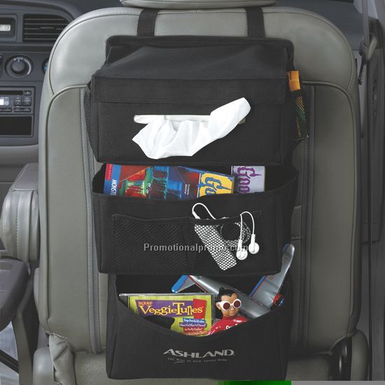 CAR ORGANIZER