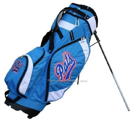 CHL TEAM STAND BAG