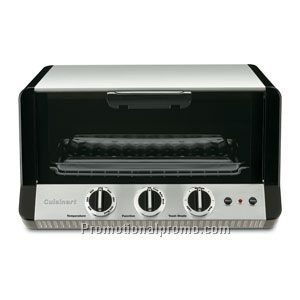 CLASSIC TOASTER OVEN BROILER