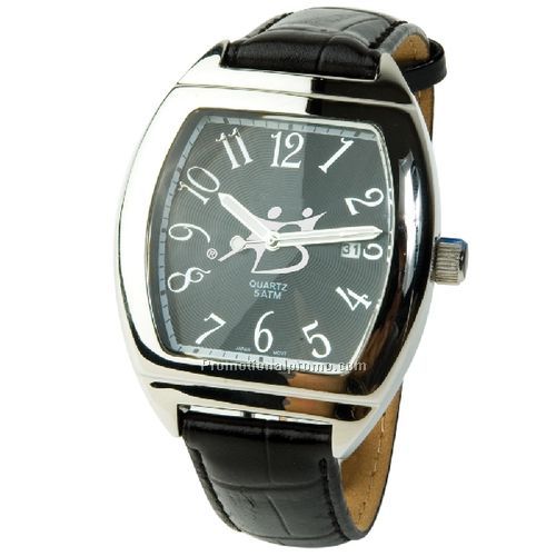 CONTEMPORARY - Gent's Black