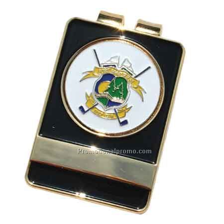 CREDENTIAL MONEY CLIP GIFT BOX