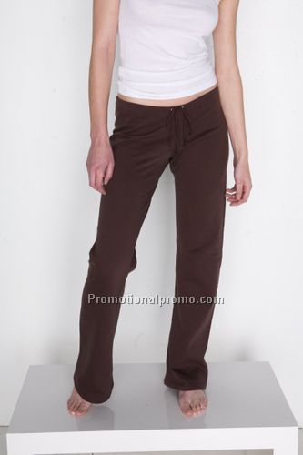 California Fleece Pant