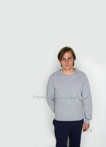 California Fleece Raglan