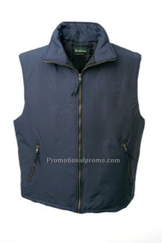 Canadian Made Thermal Quilted Vest