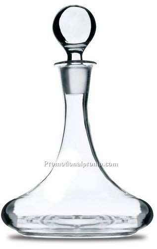 Capitaine Decanter
