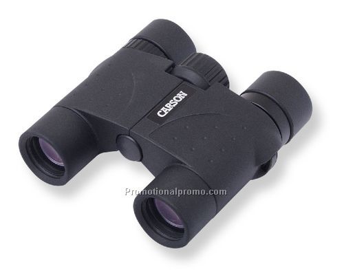 Carson XM Compact 8x25 Roof Prism Binocular