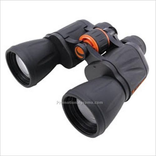 Celestron UpClose 10x50 WA Binoculars