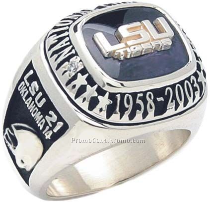 Champion Rounded Cross Finger, 12x10 jewelry