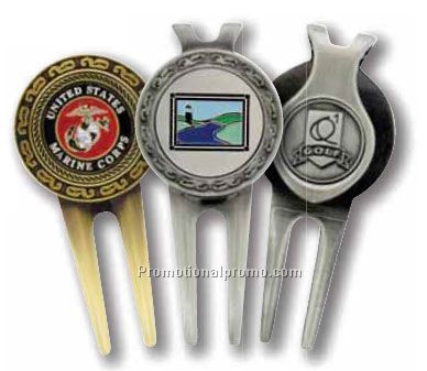 Churchill Divot Tool w/ Belt Clip