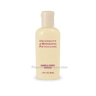 Citrus Medley Lotion - 1oz Bottle