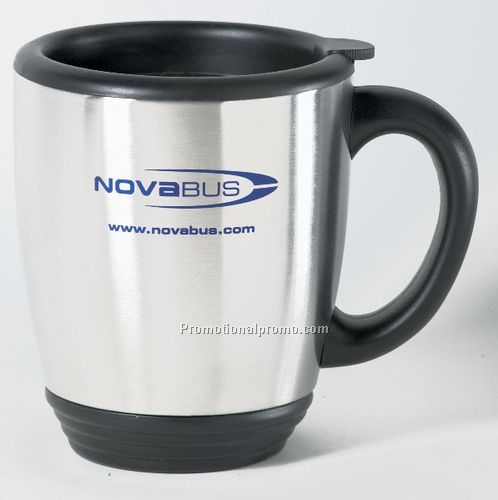 Classic Desk Mug 14oz