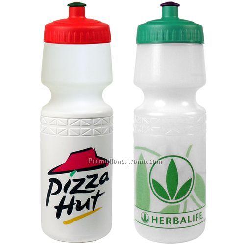 Classic Twister 26oz. Water Bottle