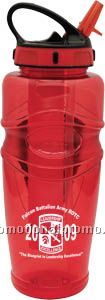 Cold Snap Collection - 32 oz Red
