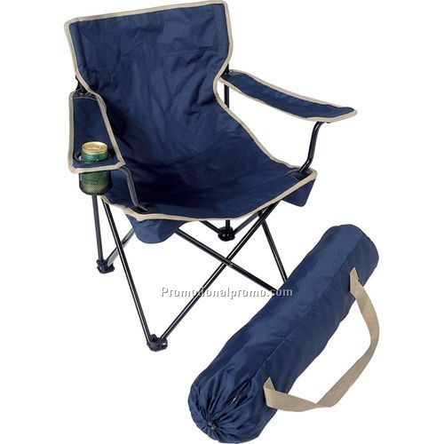 Collapsible Arm Chair