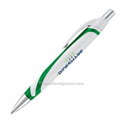 Color Streak Ballpoint