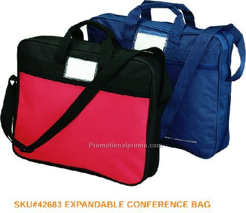 Conference Bag