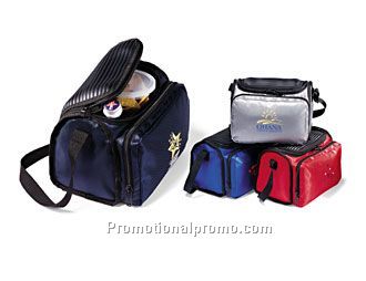 Contemporary Six Pack Cooler