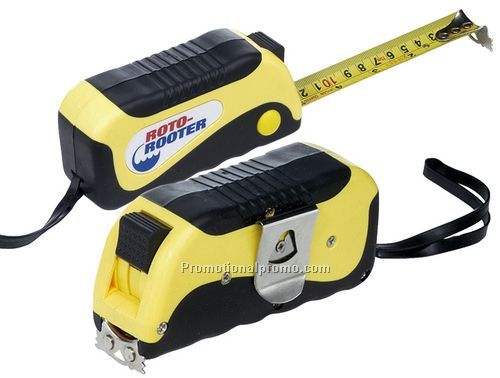 Contractor Tape Measure