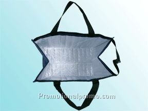 Cooler/Shopping Bag - PP Non-Woven
