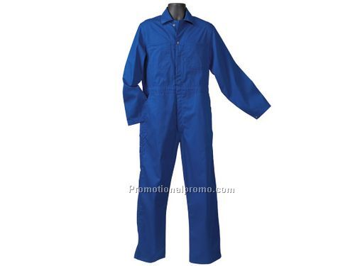 Cotton Coverall