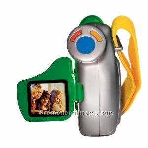 Crayola Digital Camcorder