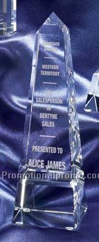 Crystal Obelisk - 2.5