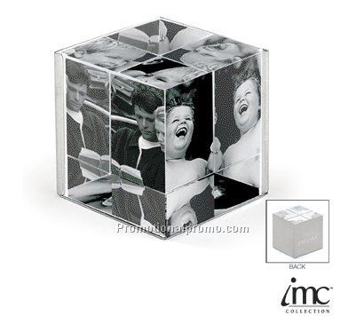 Cube 3 II