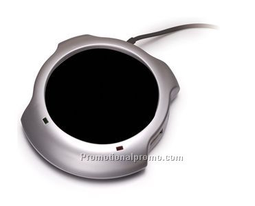 Cup Warmer w USB Hub