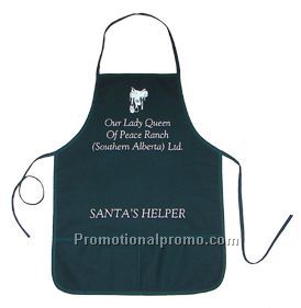 Custom Economy Pocket Apron