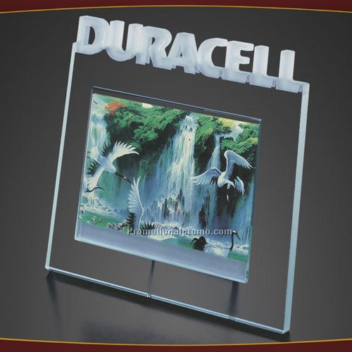 Custom Picture Frames